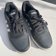 スニーカーの画像