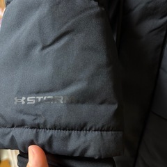UNDER ARMOR アンダーアーマー
の画像