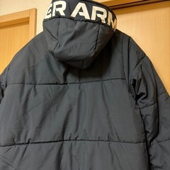UNDER ARMOR アンダーアーマー
の画像