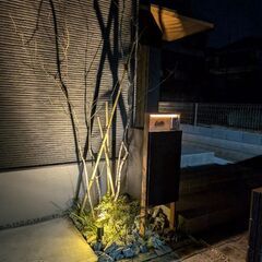 外構工事スタッフ募集の画像