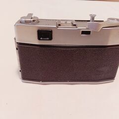 OLYMPUS フィルムカメラの画像