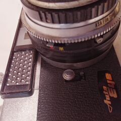 OLYMPUS フィルムカメラの画像