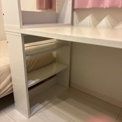 勉強机です。の画像