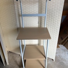 レンジワゴン　弘益の画像