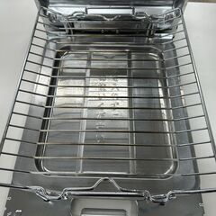 ★リユースのサカイ高崎店★TJ13850 Paloma ガステーブル  2021年製 動作確認／クリーニング済みの画像