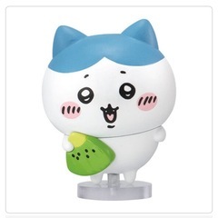 ちいかわ ならぶんです3 ハチワレの画像