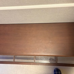 テレビ台の画像