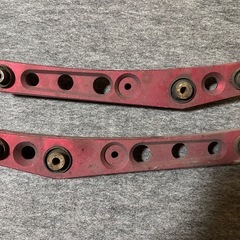 シビック EJ1 EG Megan Racing リアロアアーム LCAの画像