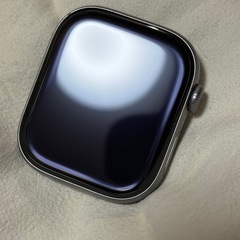 《商談中
》Apple Watch Series 11 46mm スペースグレイ 美品 箱付 即取引OKの画像