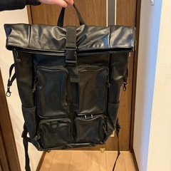 大人用リュックの画像