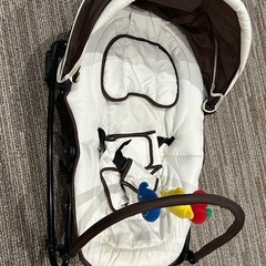 ベビーバウンサーの画像
