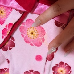 女の子　お宮参りetcの画像