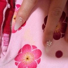 女の子　お宮参りetcの画像