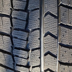 ダンロップ　ウィンターマックス02 
の画像