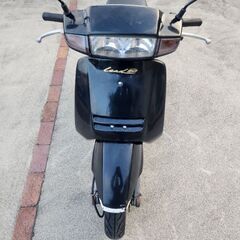 ホンダ リード90　好調　HF05の画像