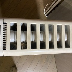 Delonghi デロンギ 081321TEC 8枚フィン オイルヒーター 1300W 3～9畳の画像