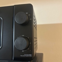 アイリスオーヤマ トースターの画像