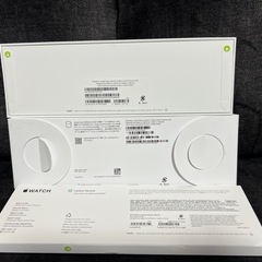 新品　Apple watch 10 （GPS+セルラー）46mm ゴールドチタンの画像