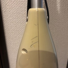 スティック型クリーナーの画像