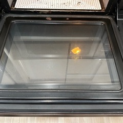 SHARP ヘルシオ ウォーターオーブン AX-1000の画像