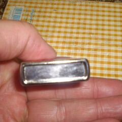 LOVE 愛　オイルライターの画像