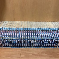 黒子のバスケ【全巻セット】の画像