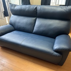 ソファー 美品の画像