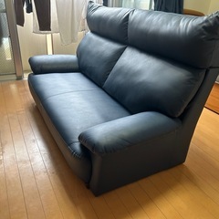 ソファー 美品の画像