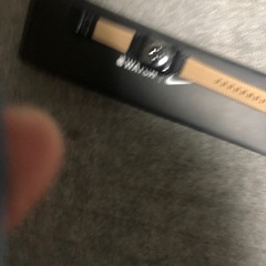 新品未使用！アップルウォッチナイキモデル　NIKEコラボの画像