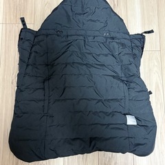 エルゴベビー　アダプト　クールエアー　　　ベビーホッパー　セットの画像