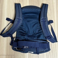 エルゴベビー　アダプト　クールエアー　　　ベビーホッパー　セットの画像