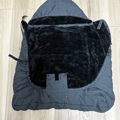 エルゴベビー　アダプト　クールエアー　　　ベビーホッパー　セットの画像