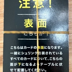 ボードゲーム【美品】マーダーミステリー・オブ・ザ・デッド /マダミス/SNEの画像