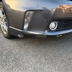 H25年式プリウスa 5人乗りの画像