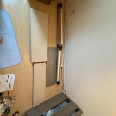 （1月10日で掲載）シングルPluto 収納付きベッド_マットレス付の画像