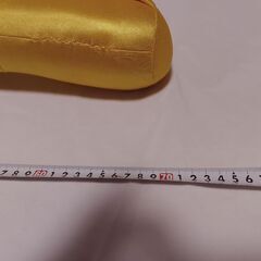 鬼の金棒（布製）の画像