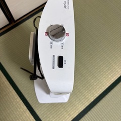 jenix 電気ヒーター
の画像