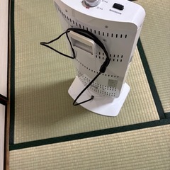 jenix 電気ヒーター
の画像