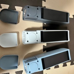 リッチェル　ディスペンサー　マグネットの画像