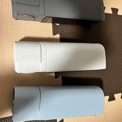 リッチェル　ディスペンサー　マグネットの画像