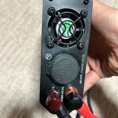 大橋産業　正弦派インバーターの画像