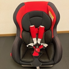 チャイルドシートの画像