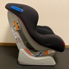 チャイルドシートの画像