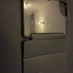 Apple iPad Air 128GB Wi-Fiモデル　パープルの画像