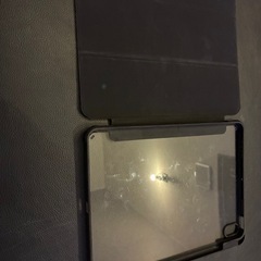 Apple iPad Air 128GB Wi-Fiモデル　パープルの画像