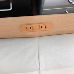 ★限定SALE20%OFF★《尼崎市/リサイクルショップドリーム次屋店》2Pソファ　☆尼崎市若王寺☆の画像