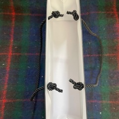 CHANEL 紙袋　＊全部空箱ですの画像