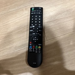 液晶テレビ　ジャンク　の画像