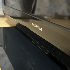 REGZA 32型テレビ/32AS2の画像