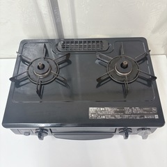 I300 🌈 Rinnai 都市ガステーブル 水無し片面焼きグリル ⭐ クリーニング済の画像